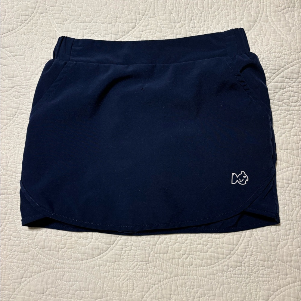 VGUC- Prodoh girls tennis or golf skirt sz 6. Has pockets and built in shorts